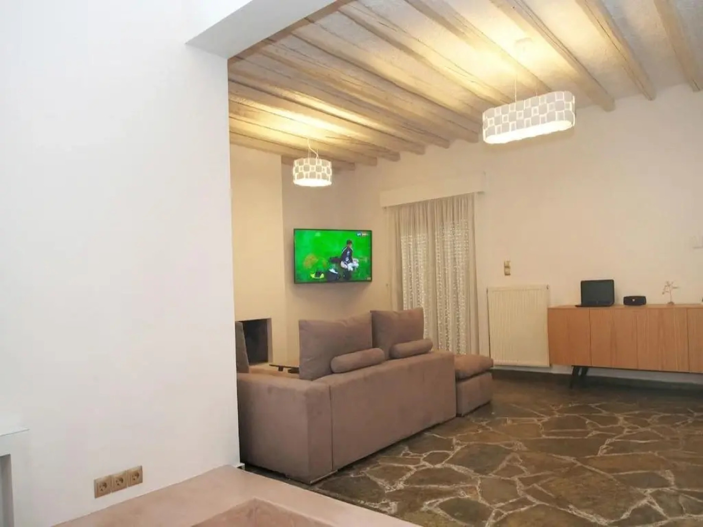 Вилла Allcretevillas