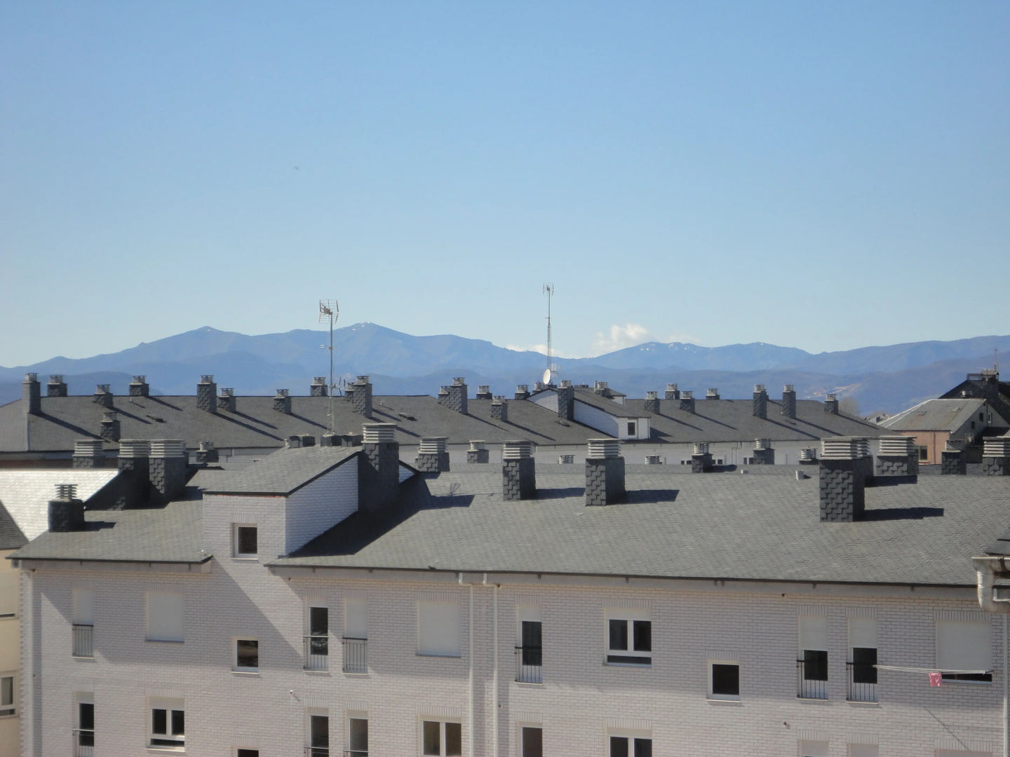 Апарт-Отель Jaen