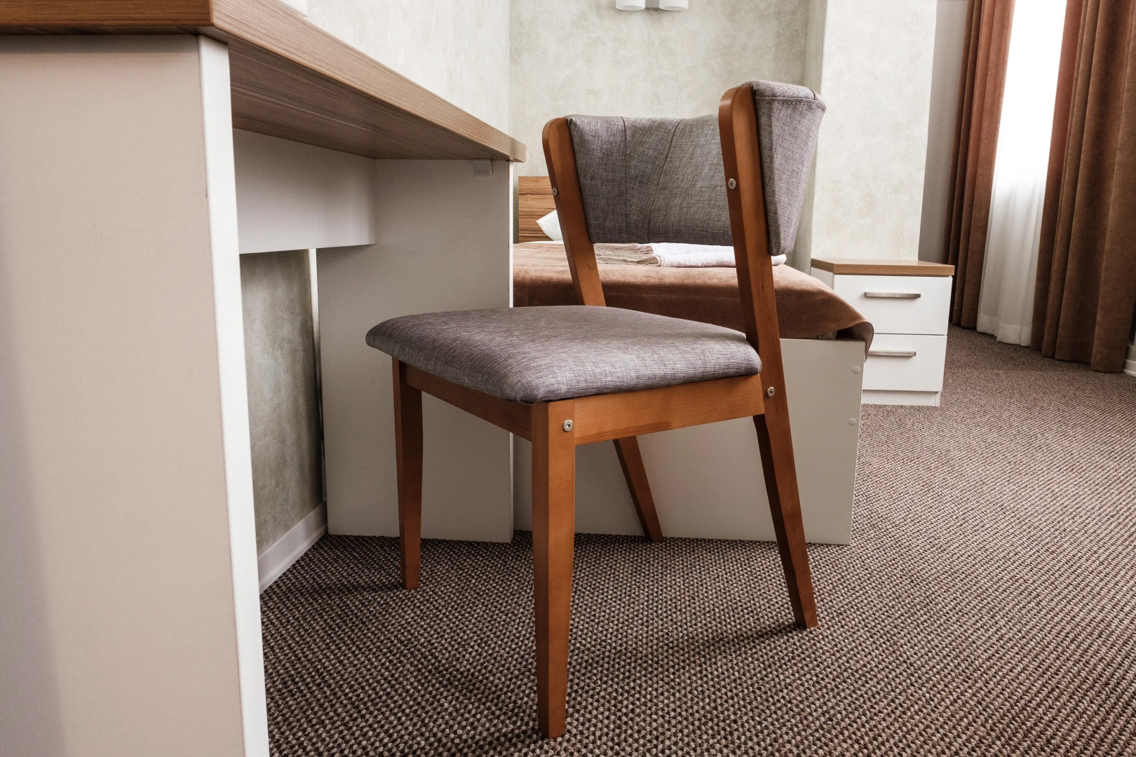 Отель Business Vesna