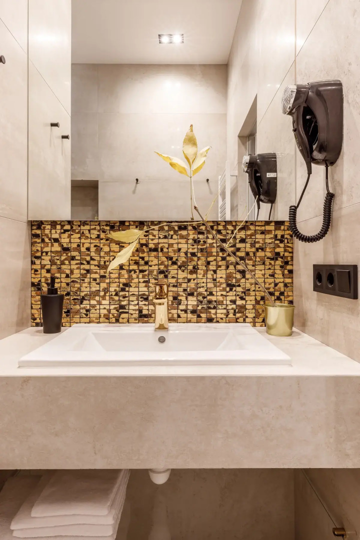 Апартаменты Pushkin Gold