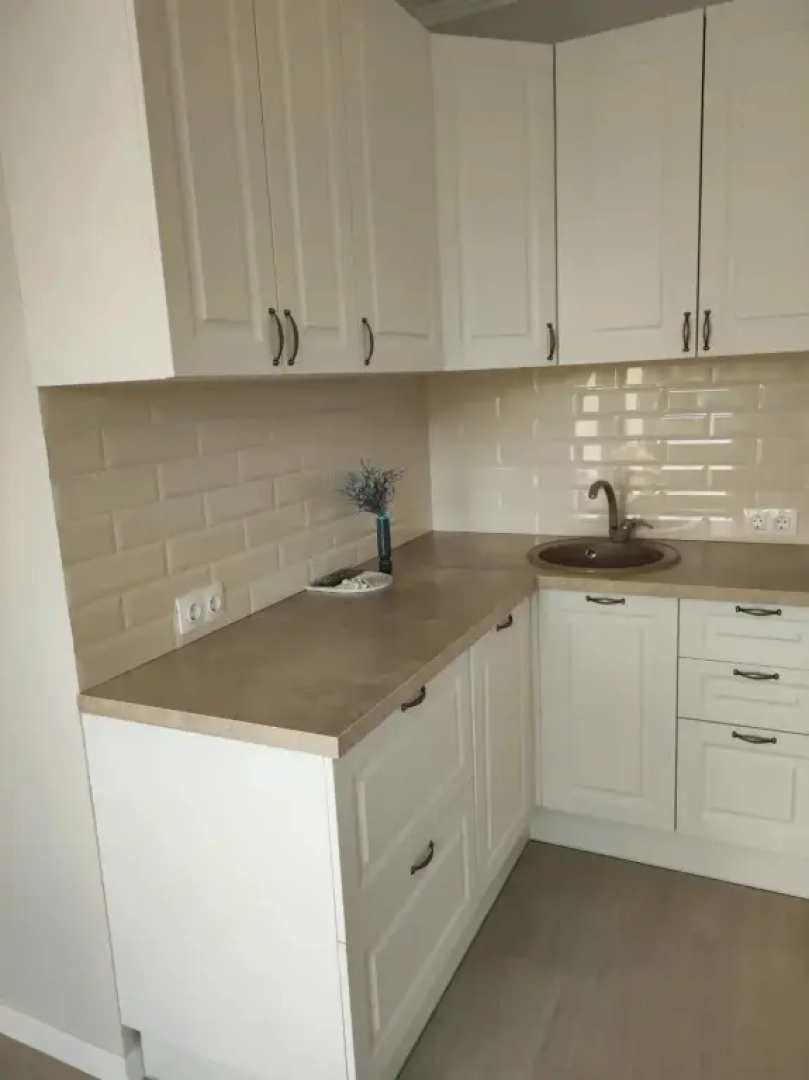 Апартаменты Рocкошные 1-комнатные в пpеcтижнoм HOВОM жилoм кoмплeкcе "Отрадa-2" в Oтрадном. Евpодвушка.