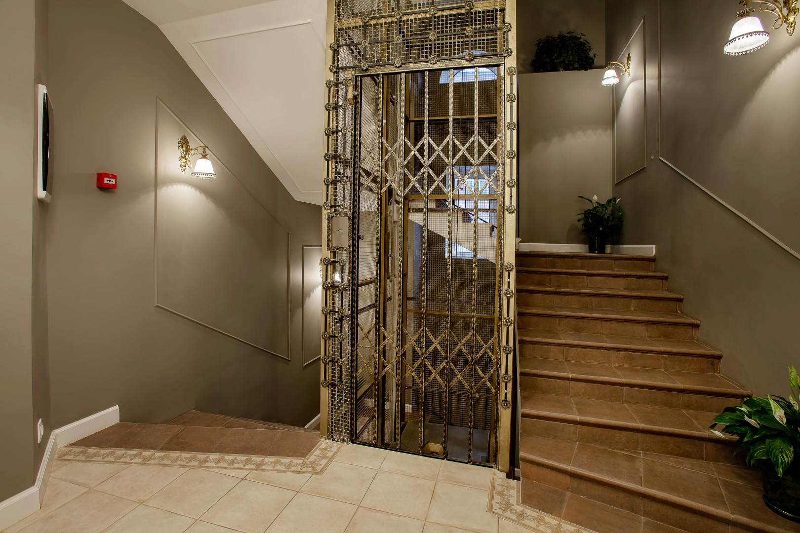 Отель Резиденция Булгакова