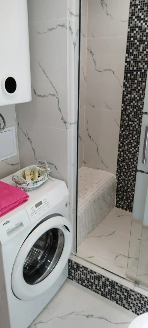 Апартаменты в Тапочках