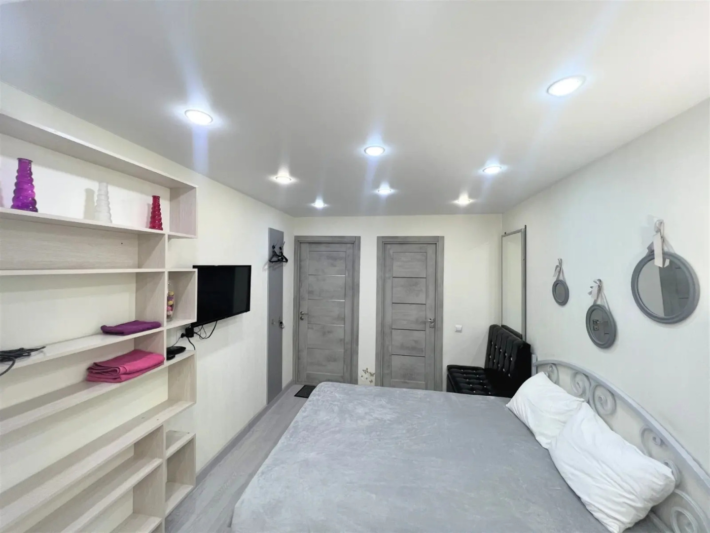 Мини-отель На Набережной