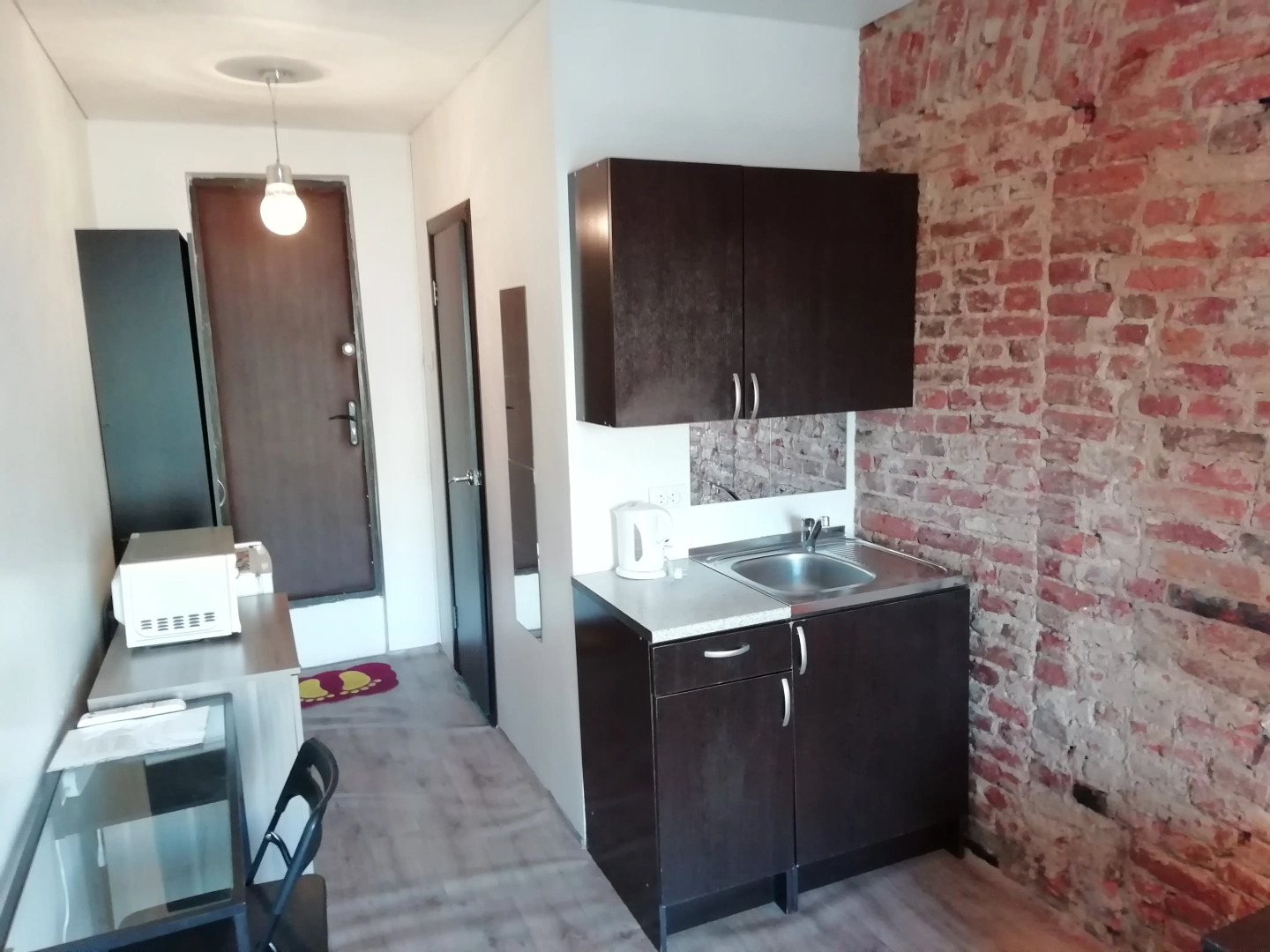 Апартаменты Студия у Казанского Собора 4