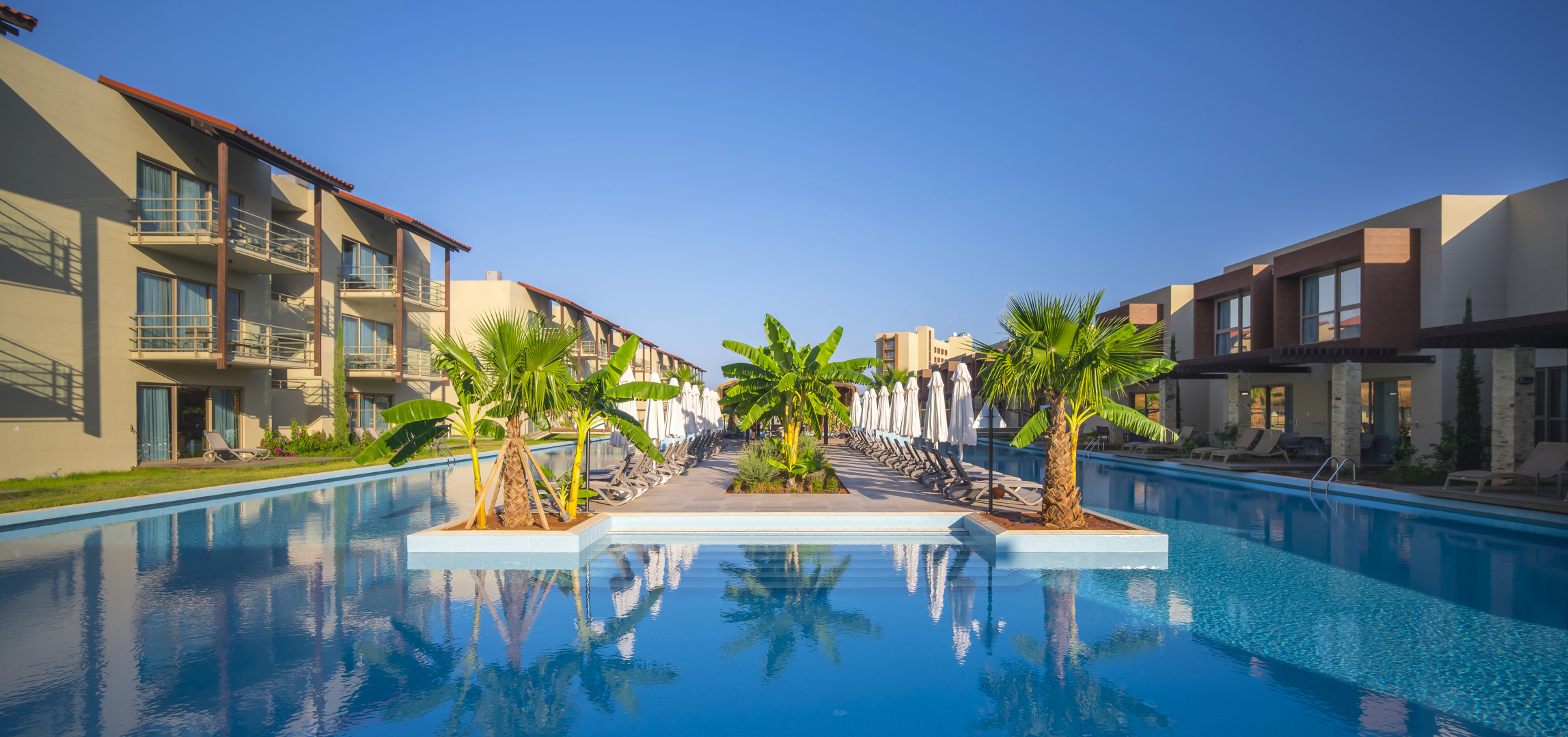 Concorde Luxury Resort & Casino