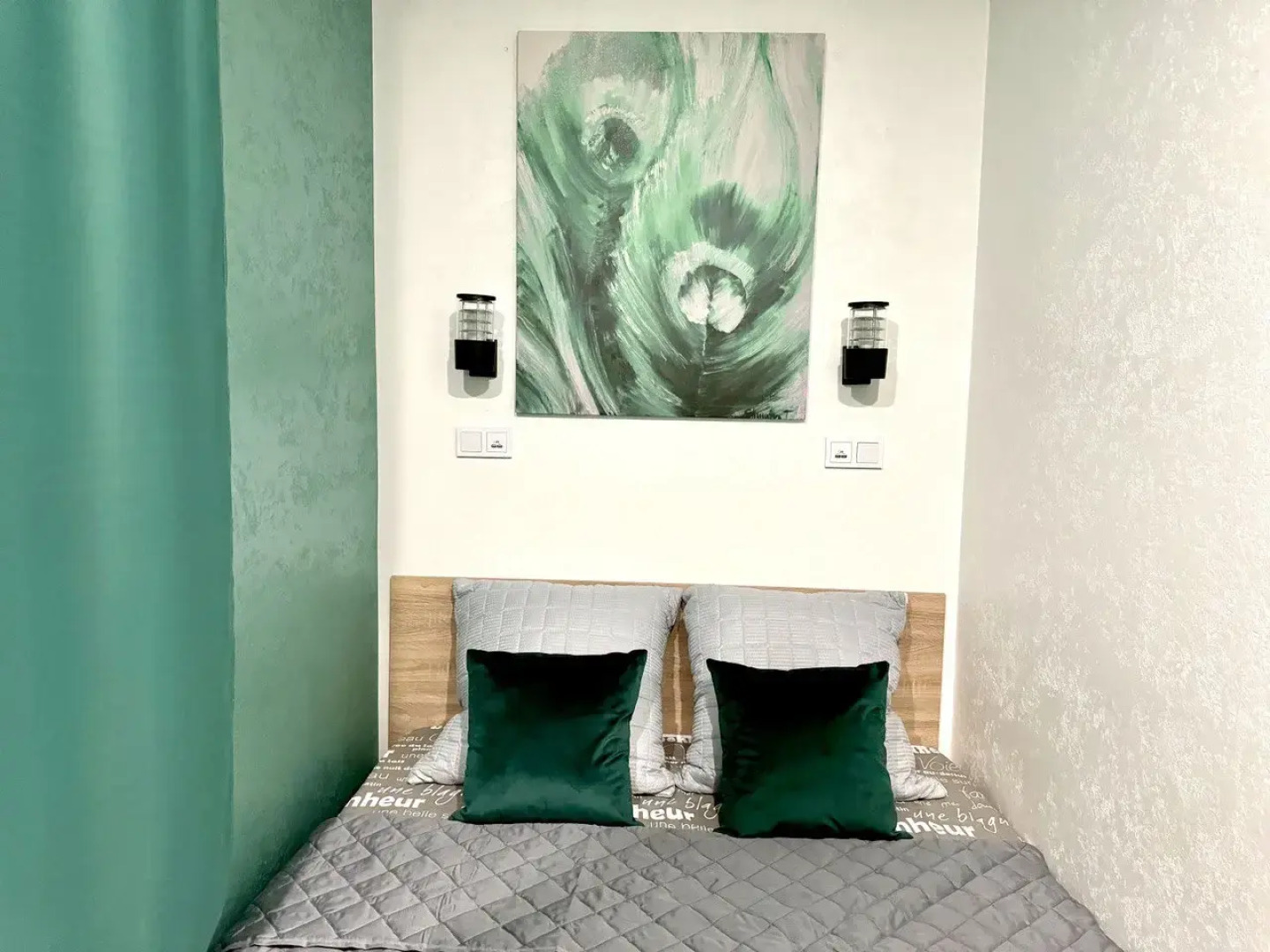 Квартира Mars Hotel Павловский Тракт 307