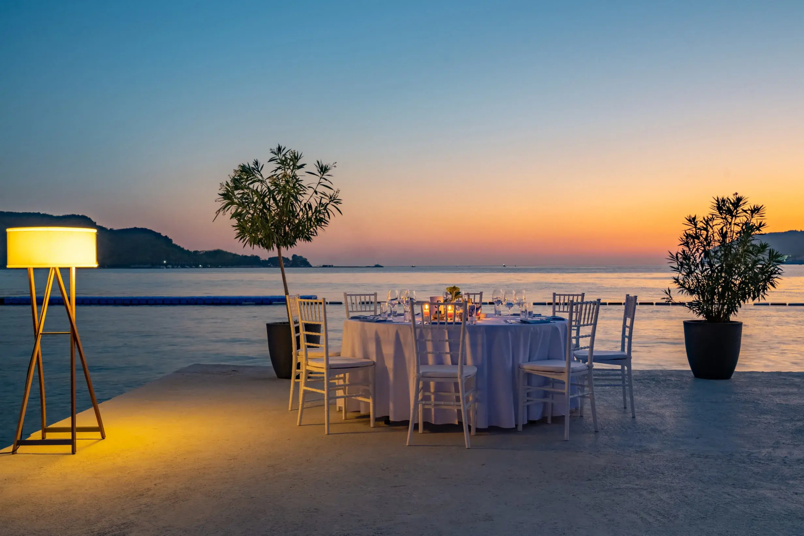 Отель Dukley Hotel & Resort