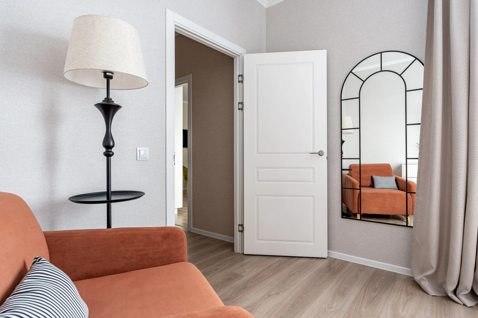 Апартаменты Sofia