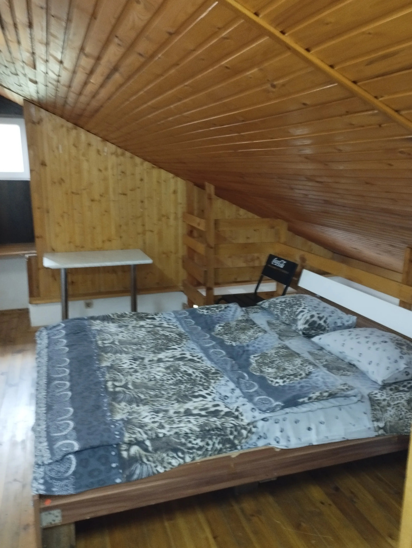Апарт-отель Злата 1