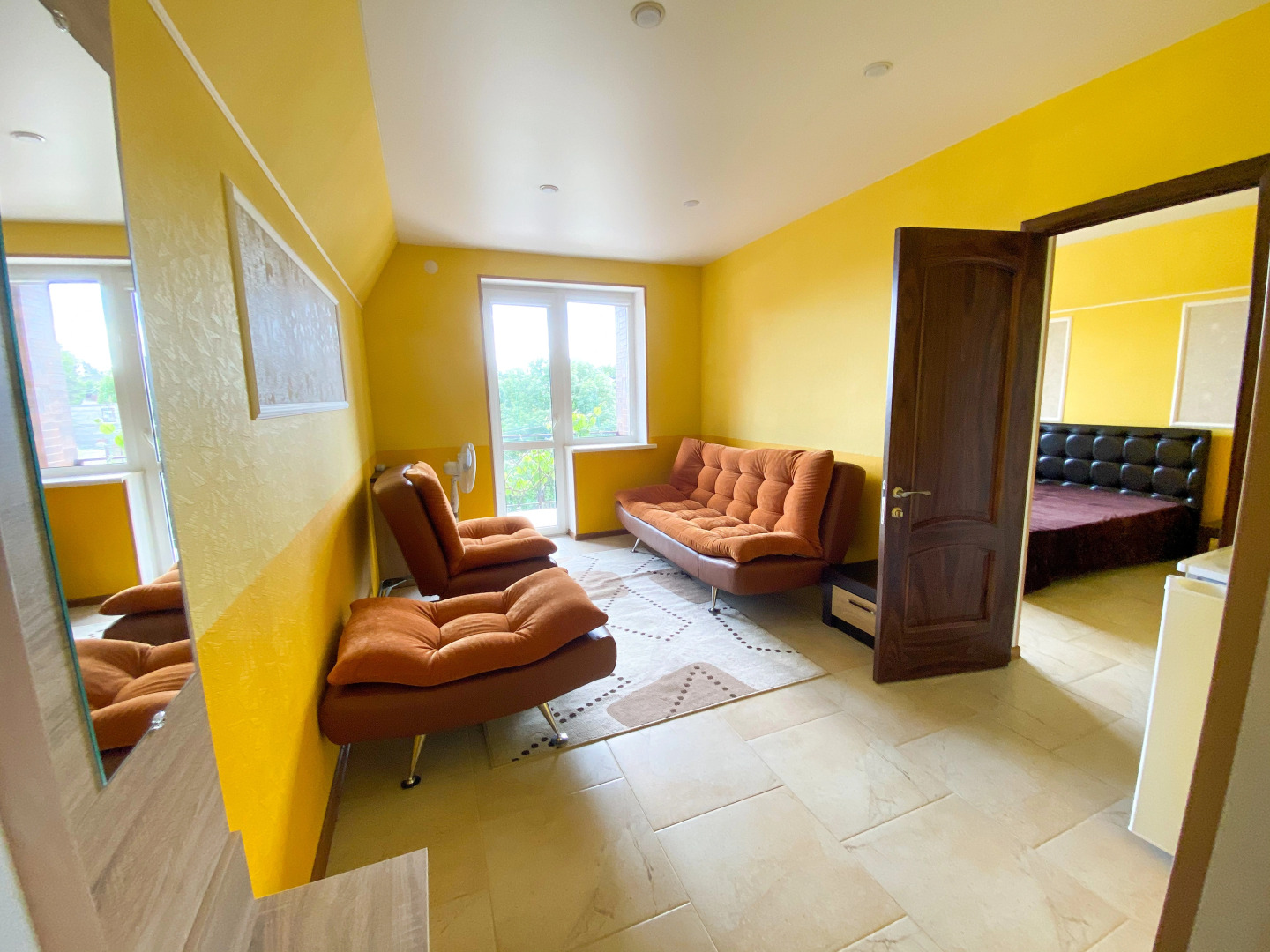 Гостевой дом на Северной