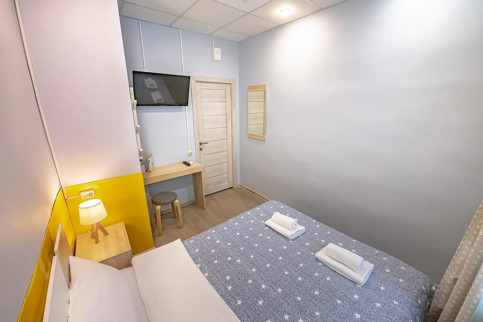 Мини-отель Луна