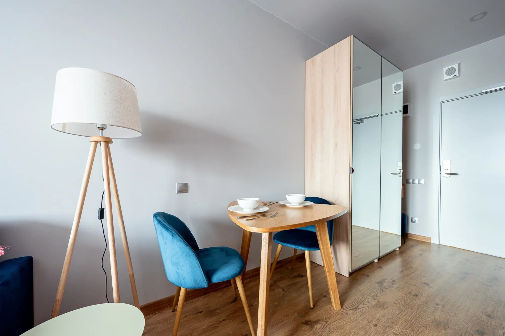 Квартира Кировский Авенир