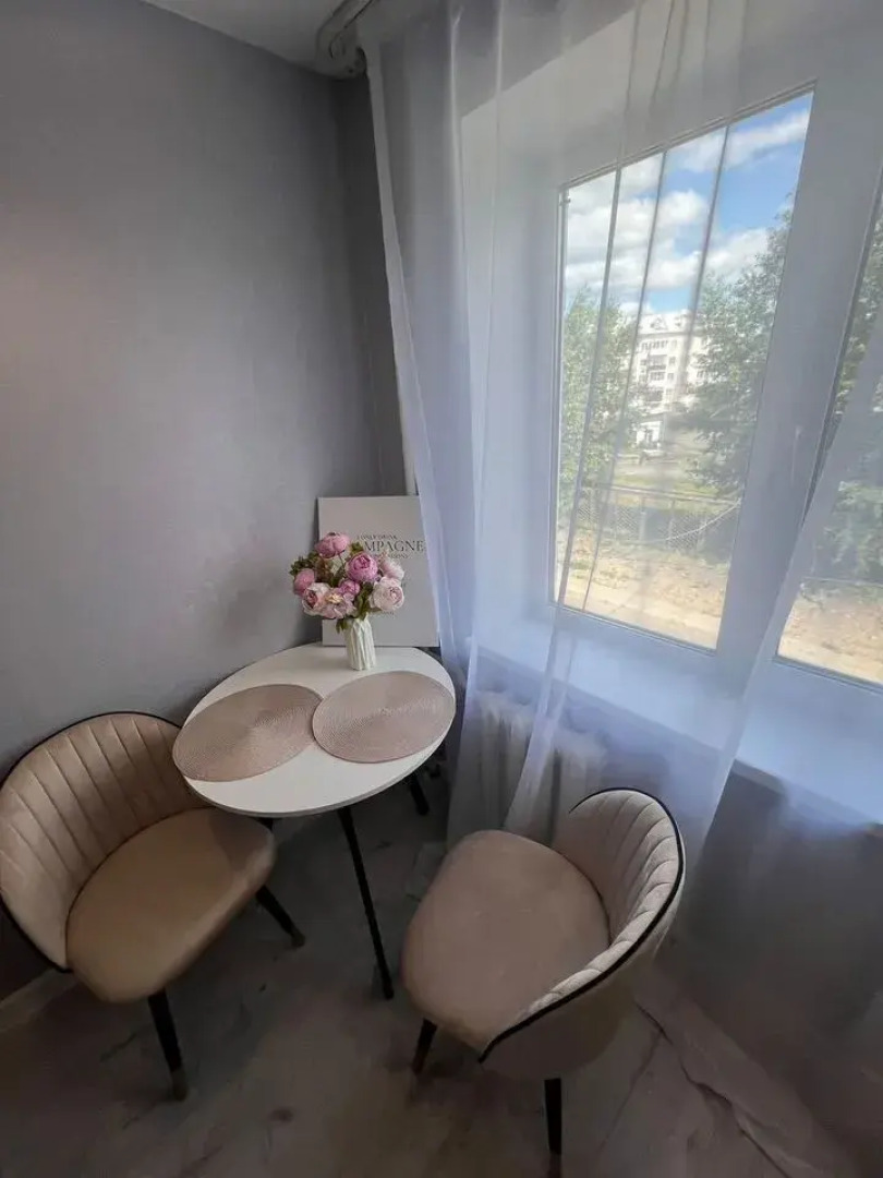 Апартаменты на Фрунзе, 57