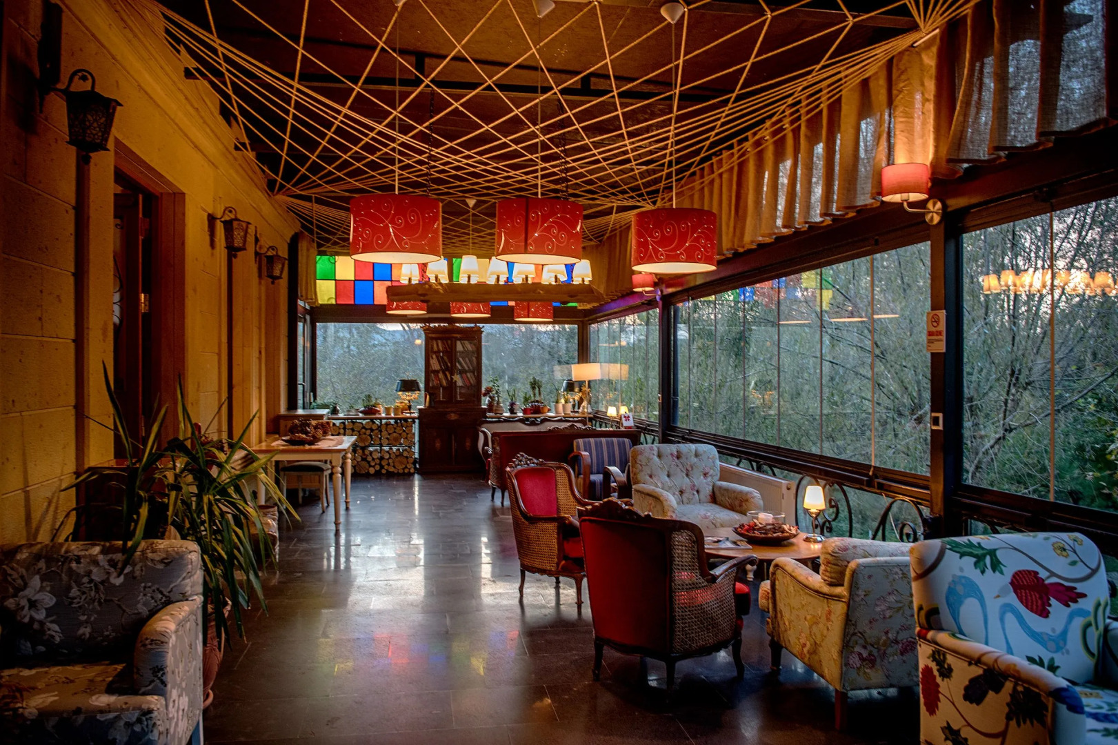 Wineport Lodge Agva Riverside Hotel & Winery