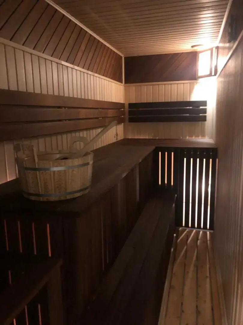 Гостевой Дом Морские Врата