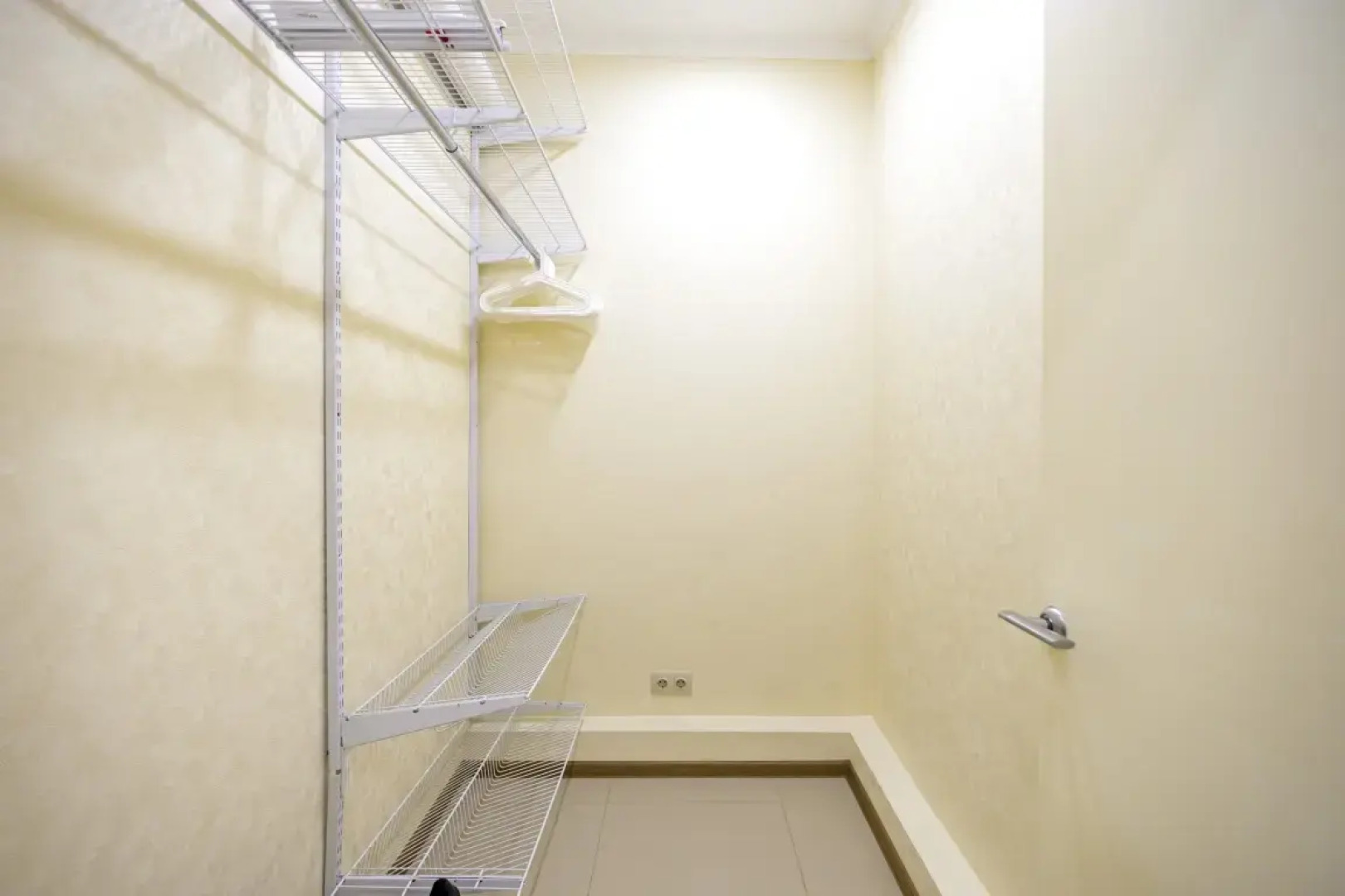 Апартаменты с Балконом Elite Apartments