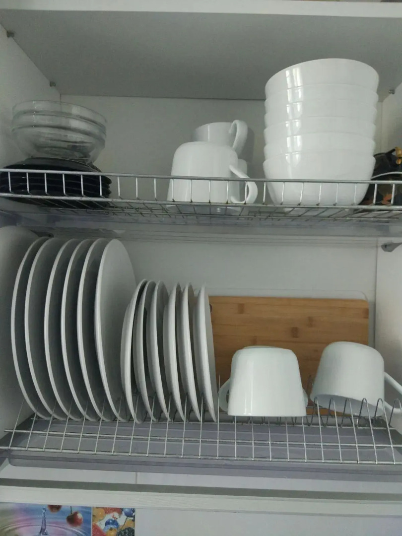 Квартира Студия-Раушен