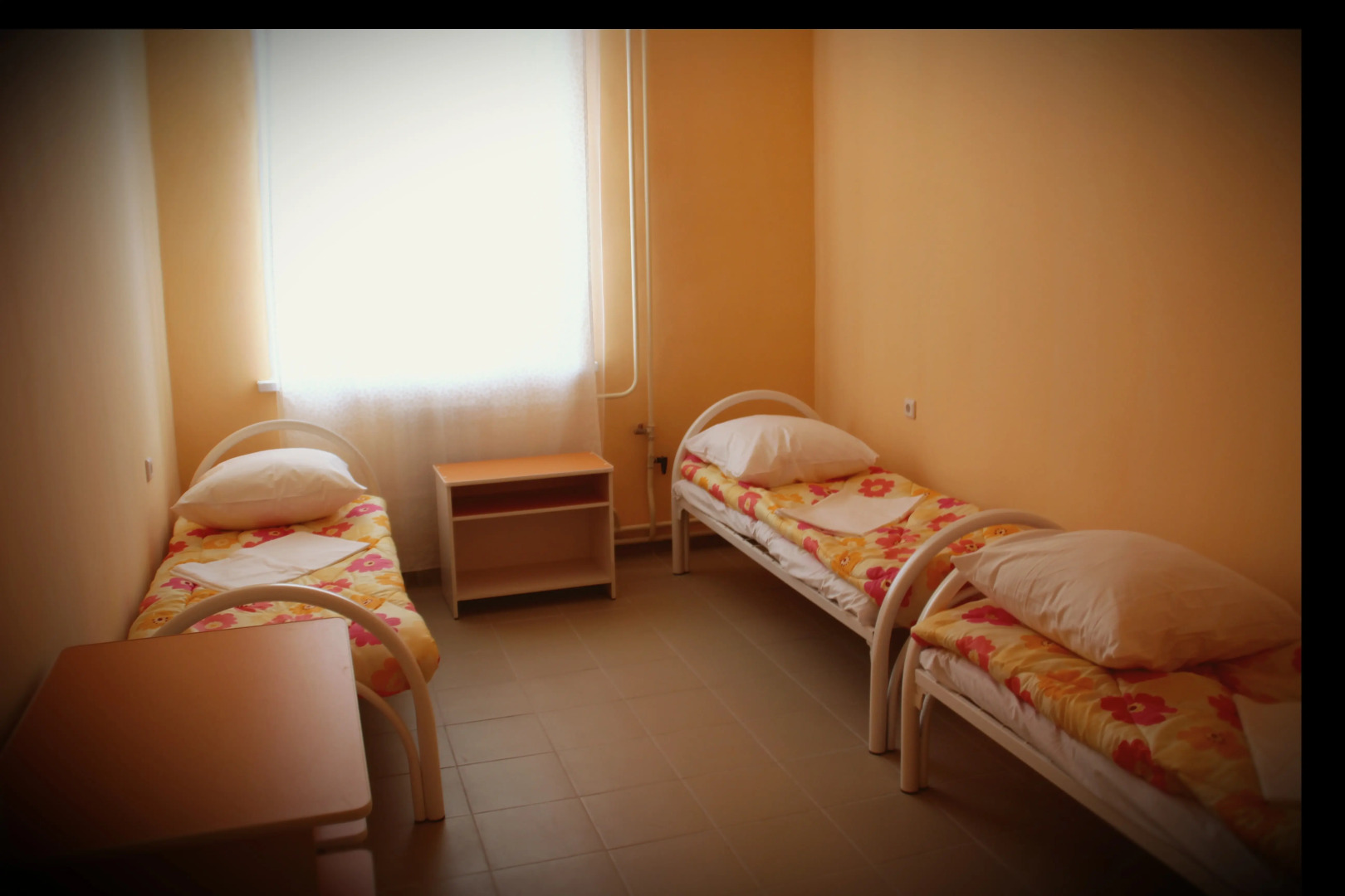 Хостел Рыжий Дом