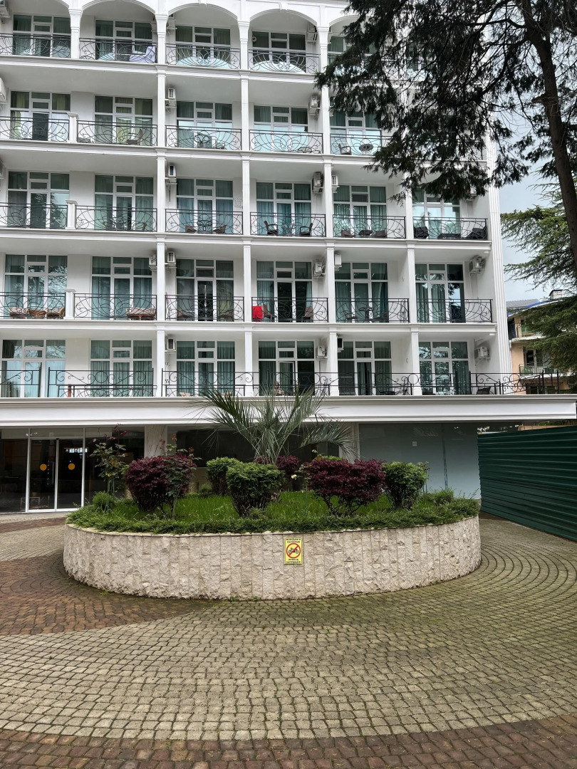 Апартаменты Покровский парк