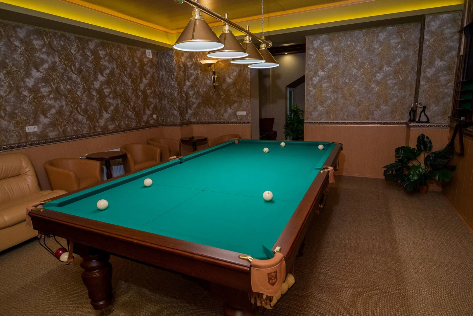 Гостевой Дом Черное Море