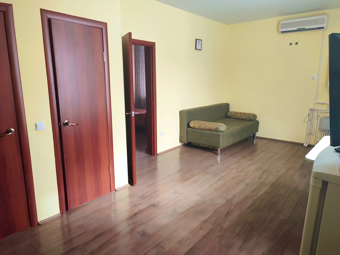 Гостевой дом на Илюшкина 5