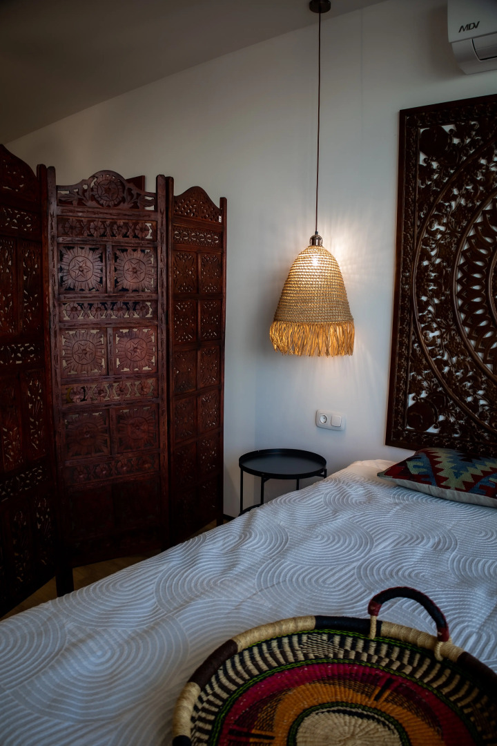 Апартаменты GelApart