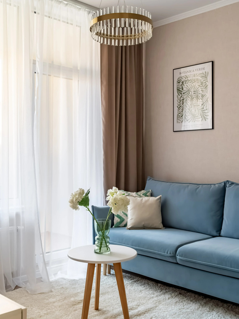 Апартаменты Summer Cappadocia