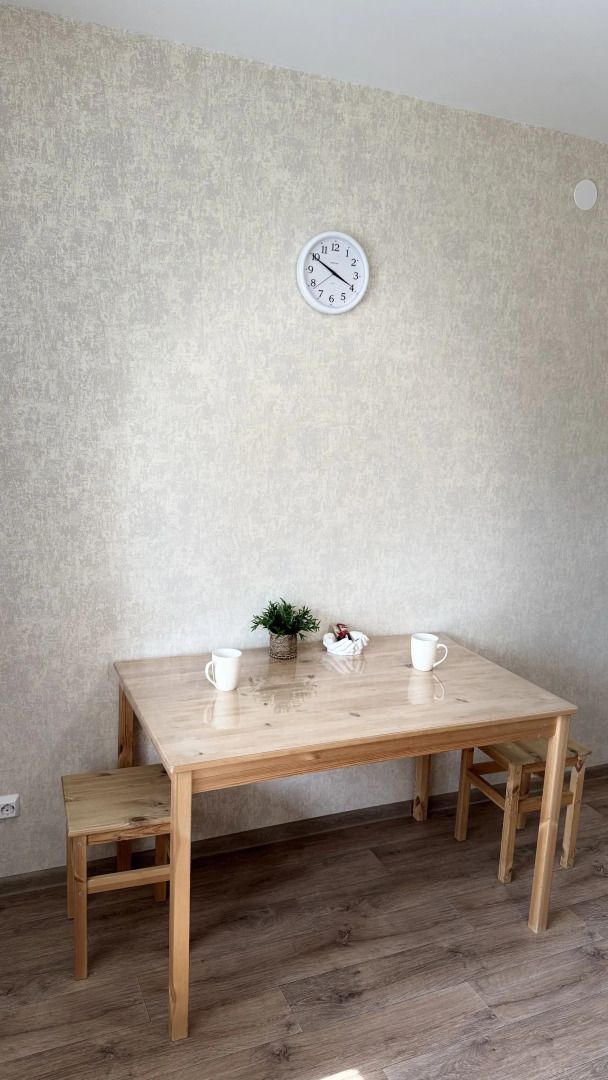 Квартира Tuk Tuk Apartments