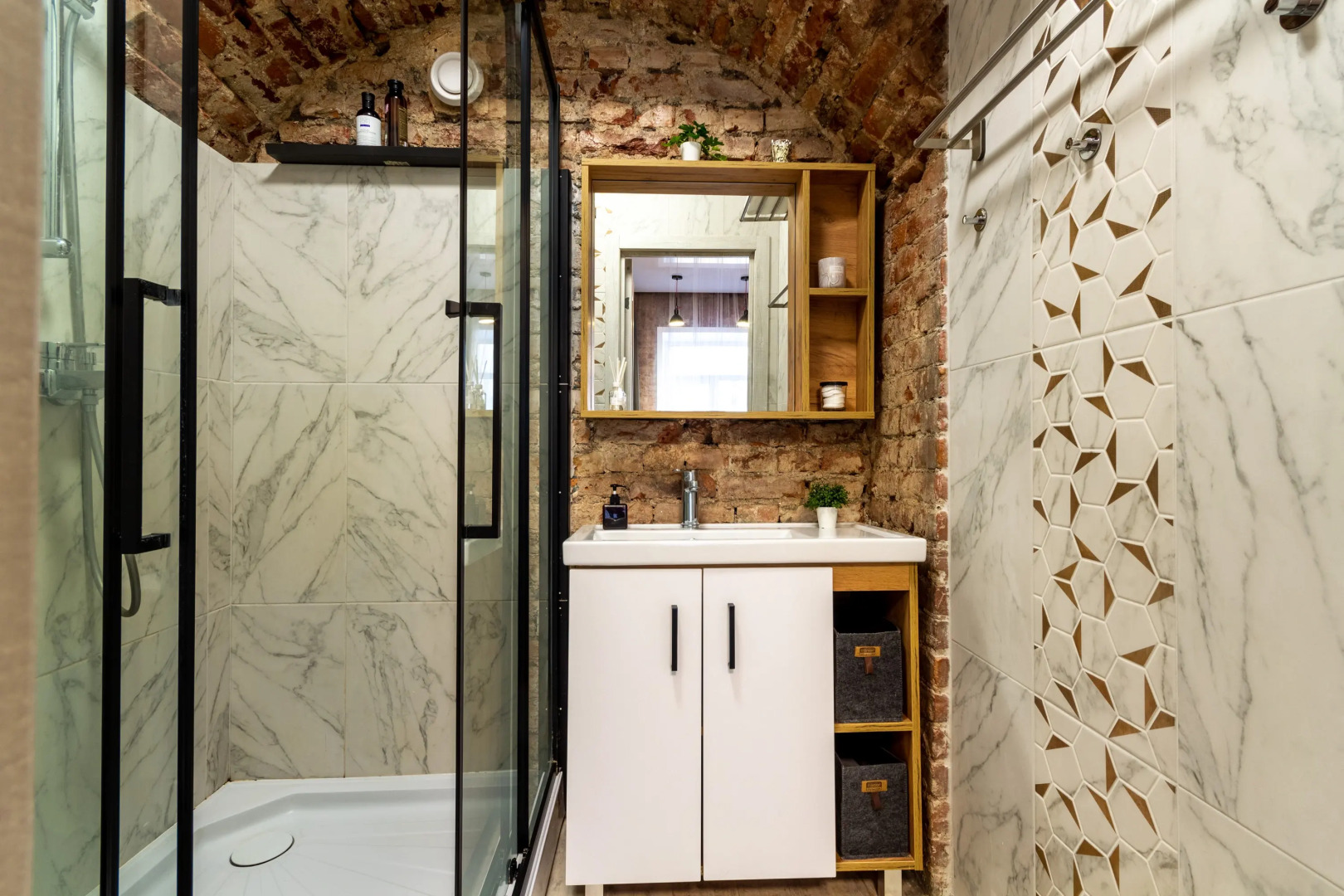 Апартаменты Мишка