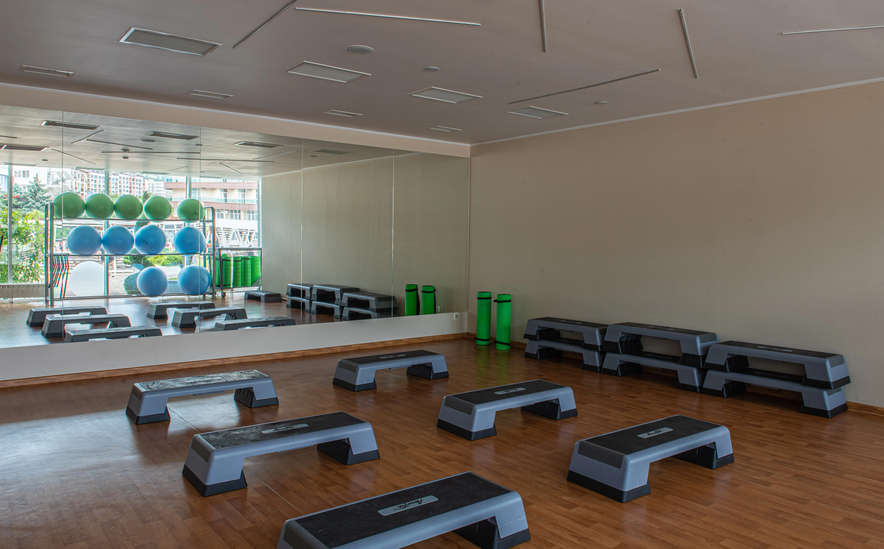 Курортный отель Alean Family Biarritz