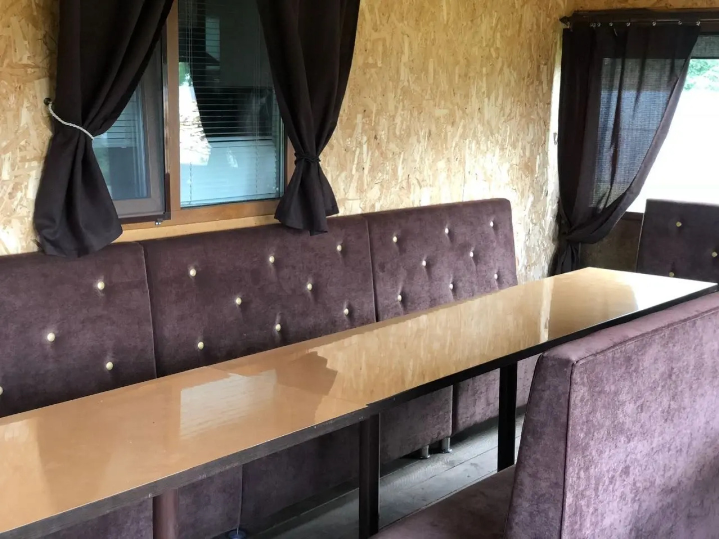 База Отдыха Казачья Усадьба