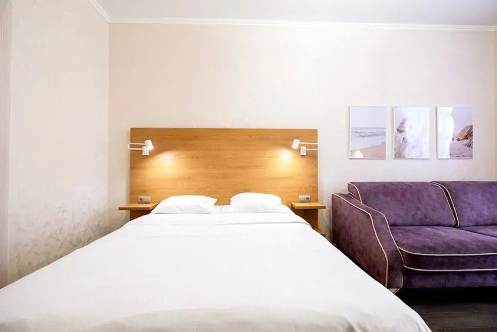 Апартаменты Трифонова 22 (1)