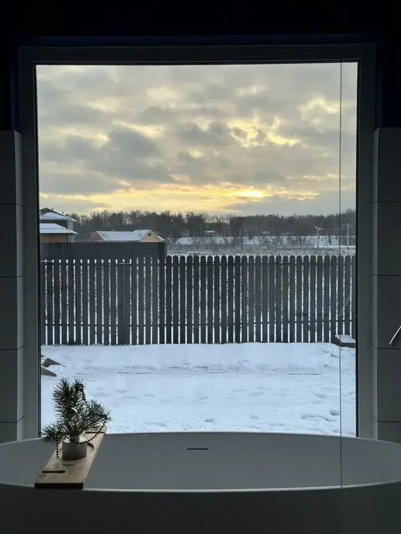 Частный Дом для Отдыха