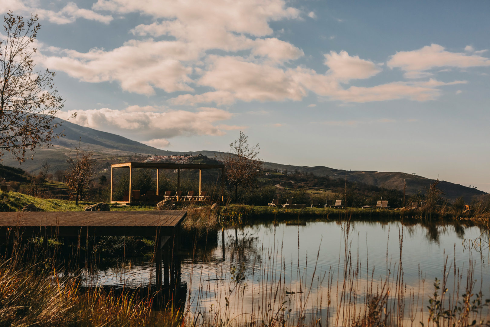 Estrela Serenity Resort