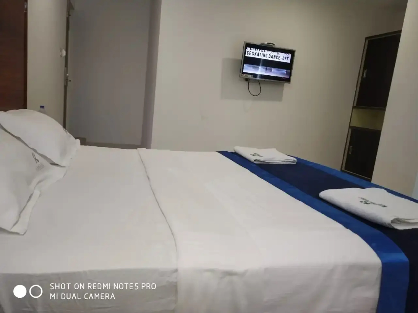 Отель Rathna Park