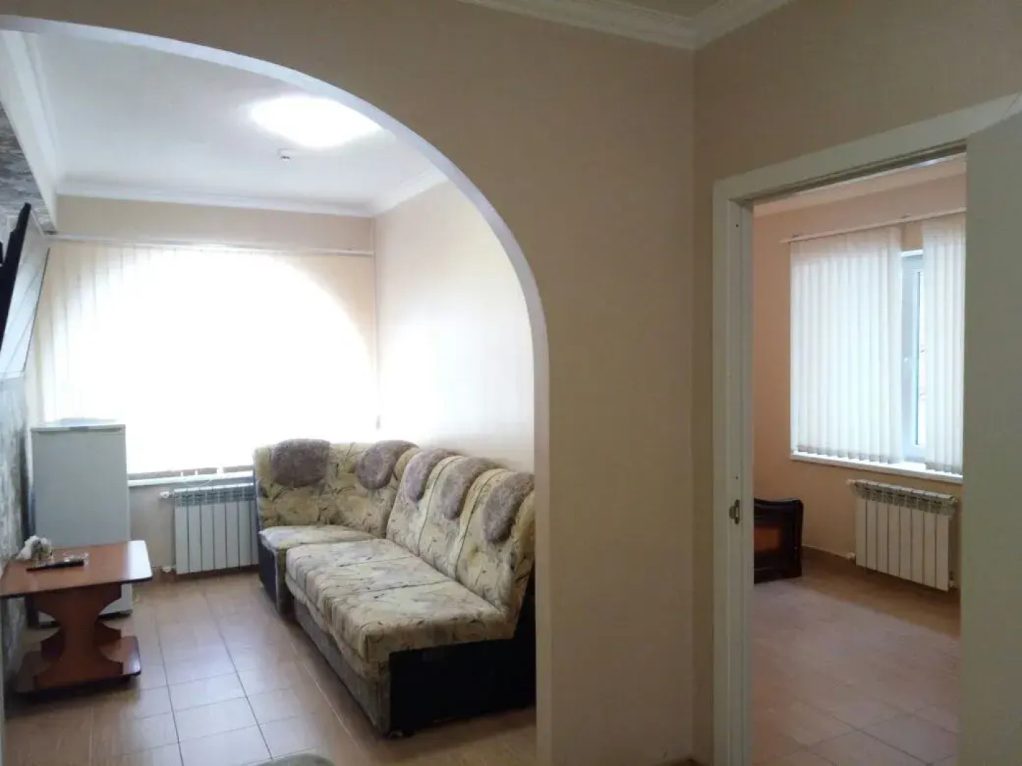 Гостевой дом Corsica