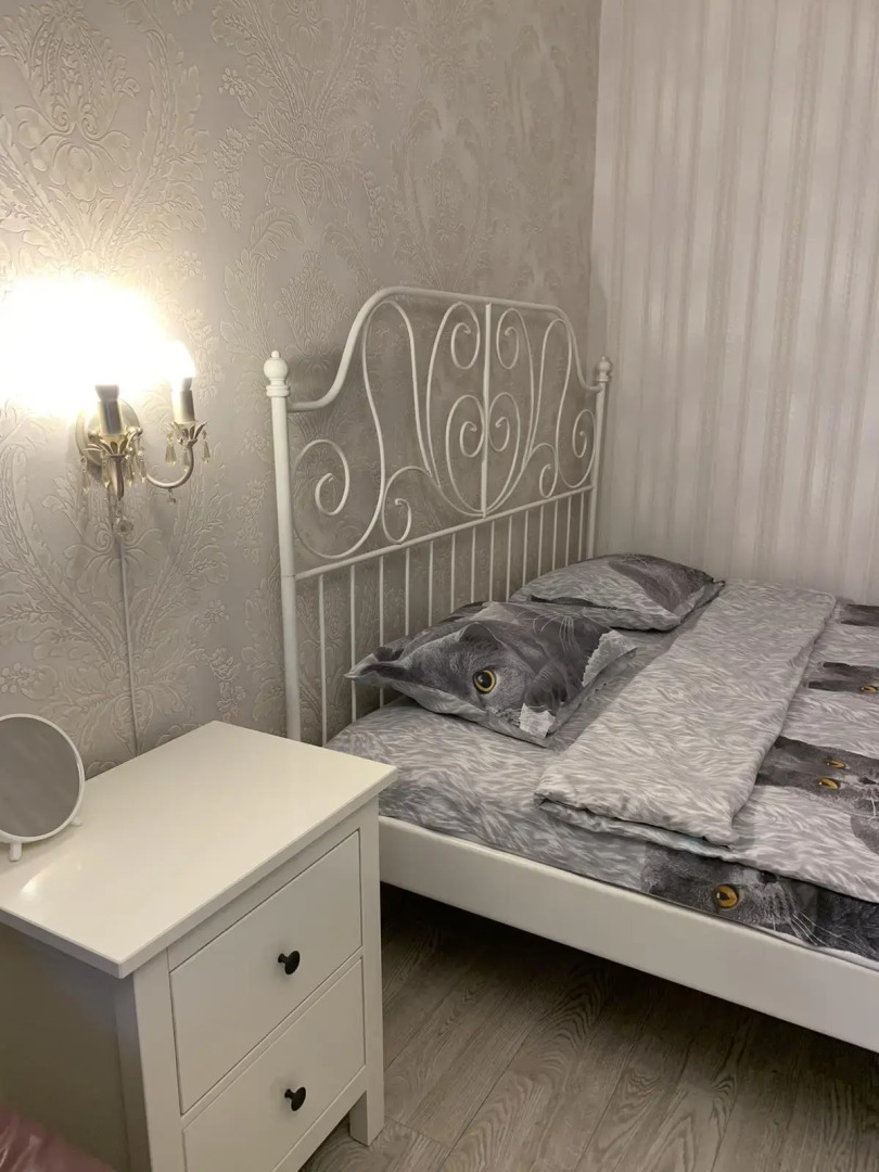 Апартаменты Франциска Скорины 4/1