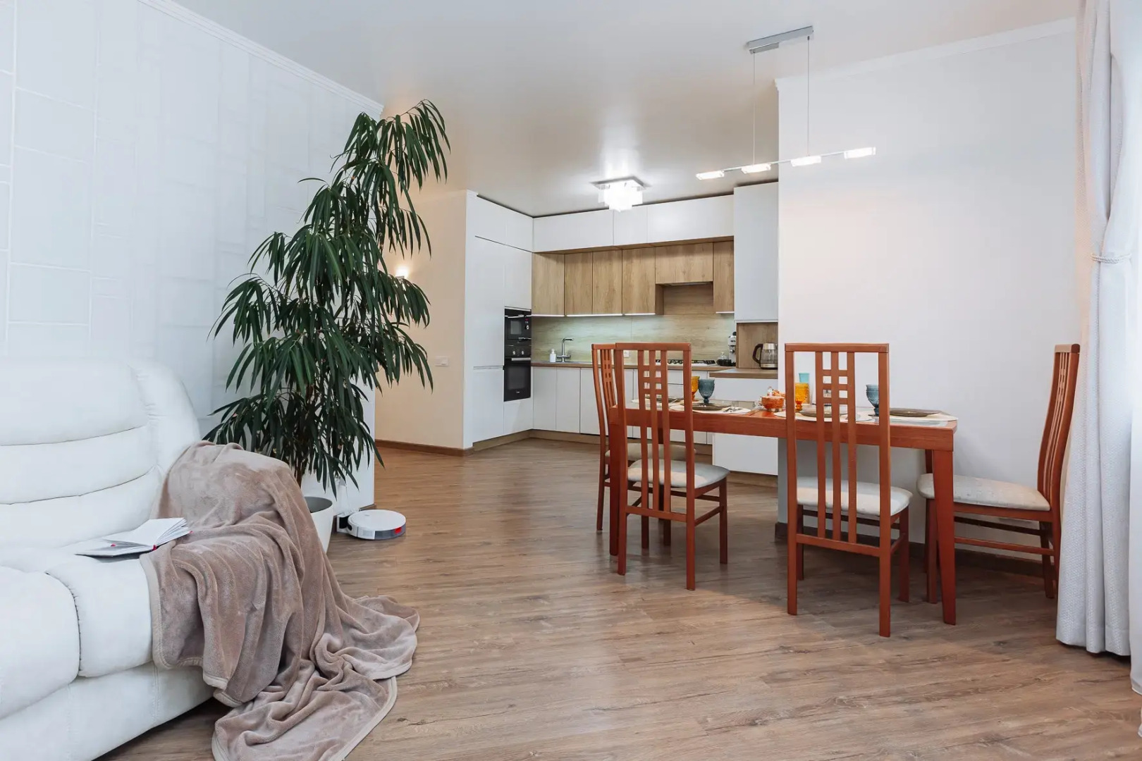 Квартира Family apartments