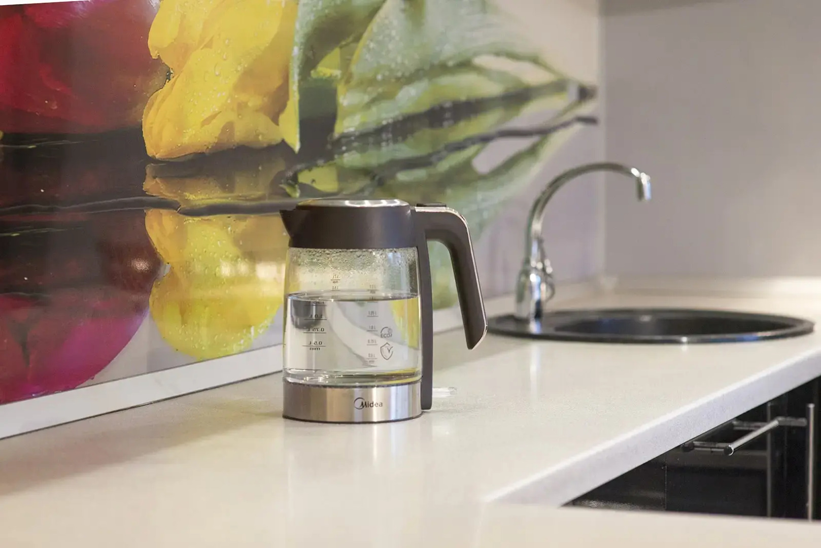 Квартира на Герцена 83 - НаСутки35