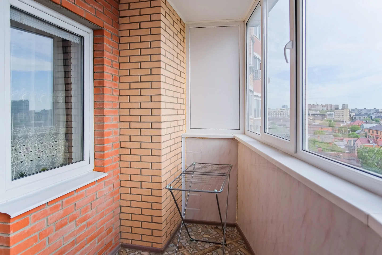 Апартаменты ЖК Морская