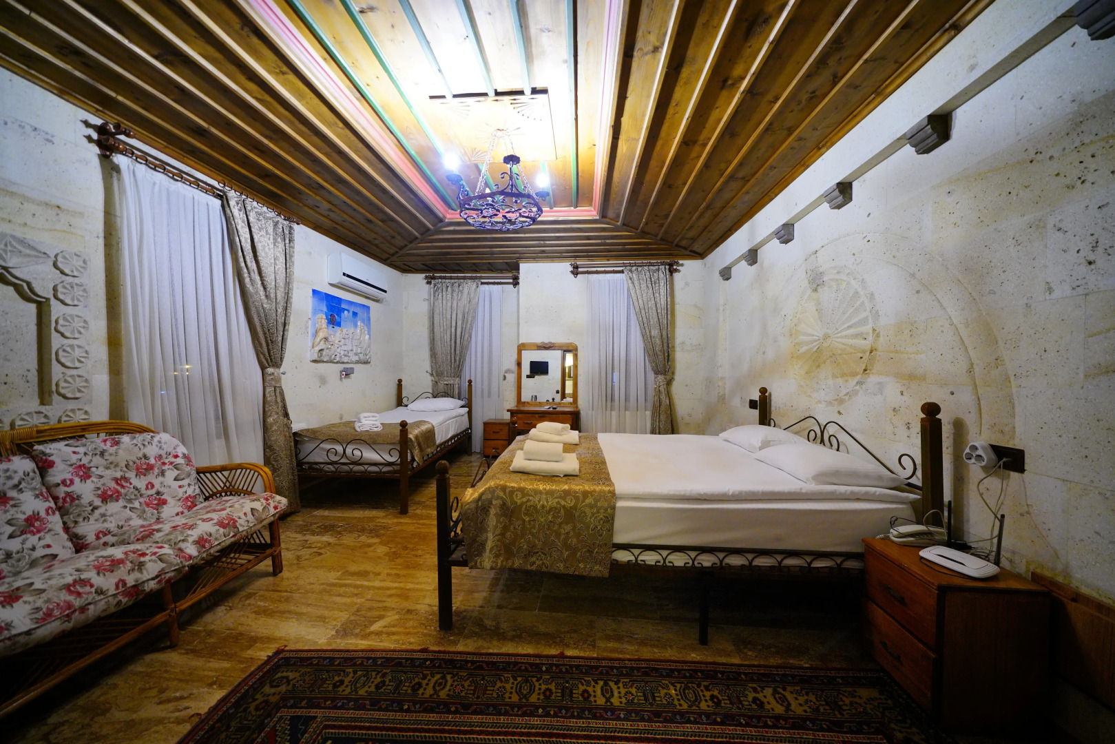 Бутик-отель Sun Rise View