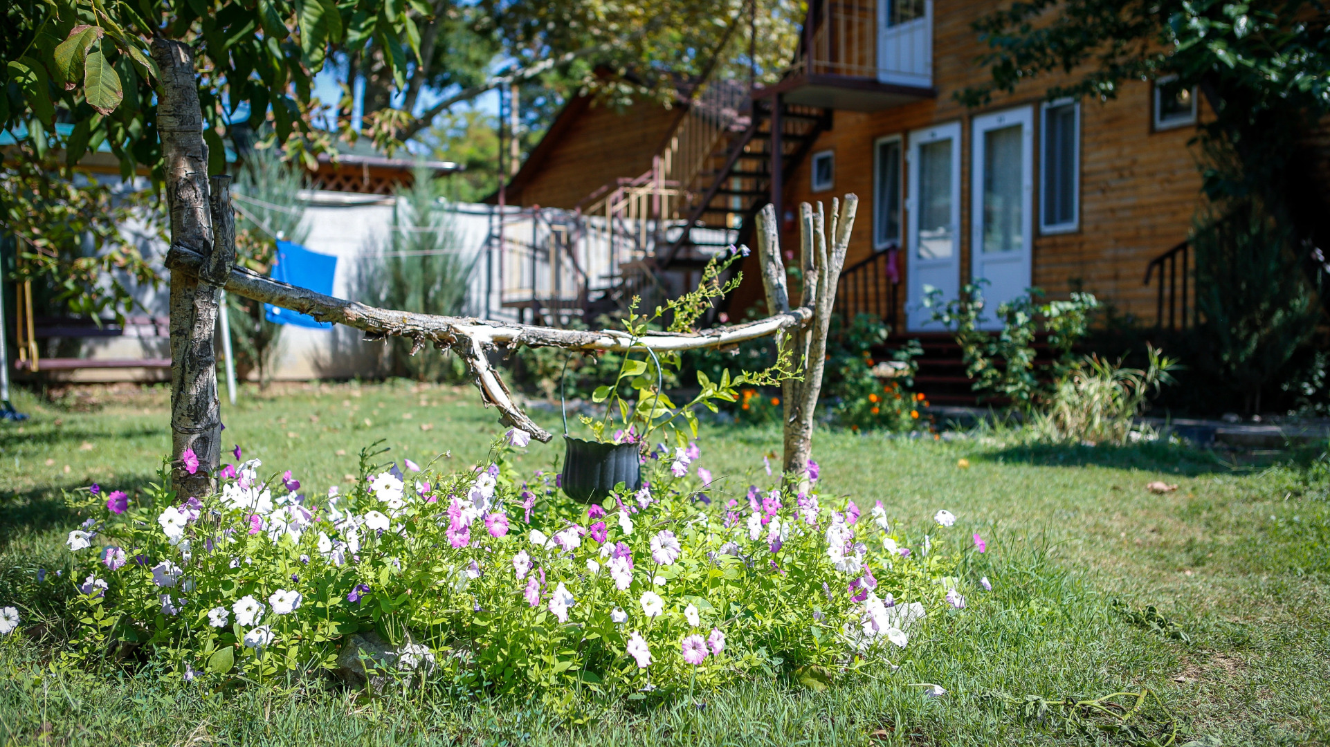 База Отдыха Коронелли