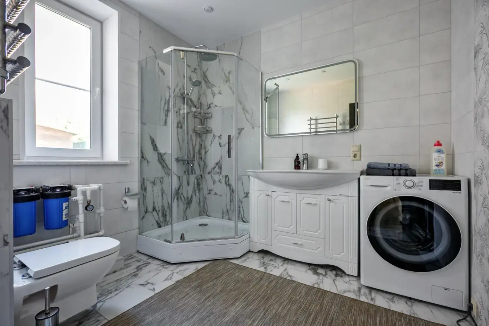 Частный дом рядом с лучшими горнолыжными курортами Подмосковья Яхромы