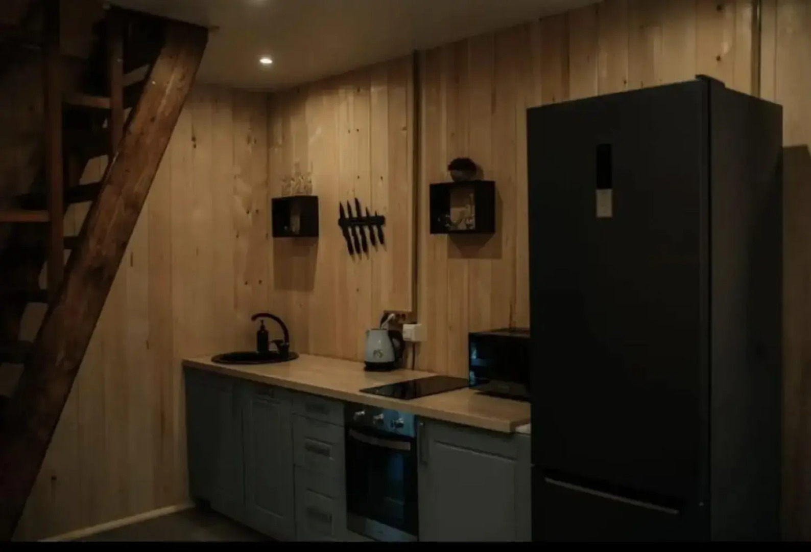 Гостевой дом в Шерегеше 2