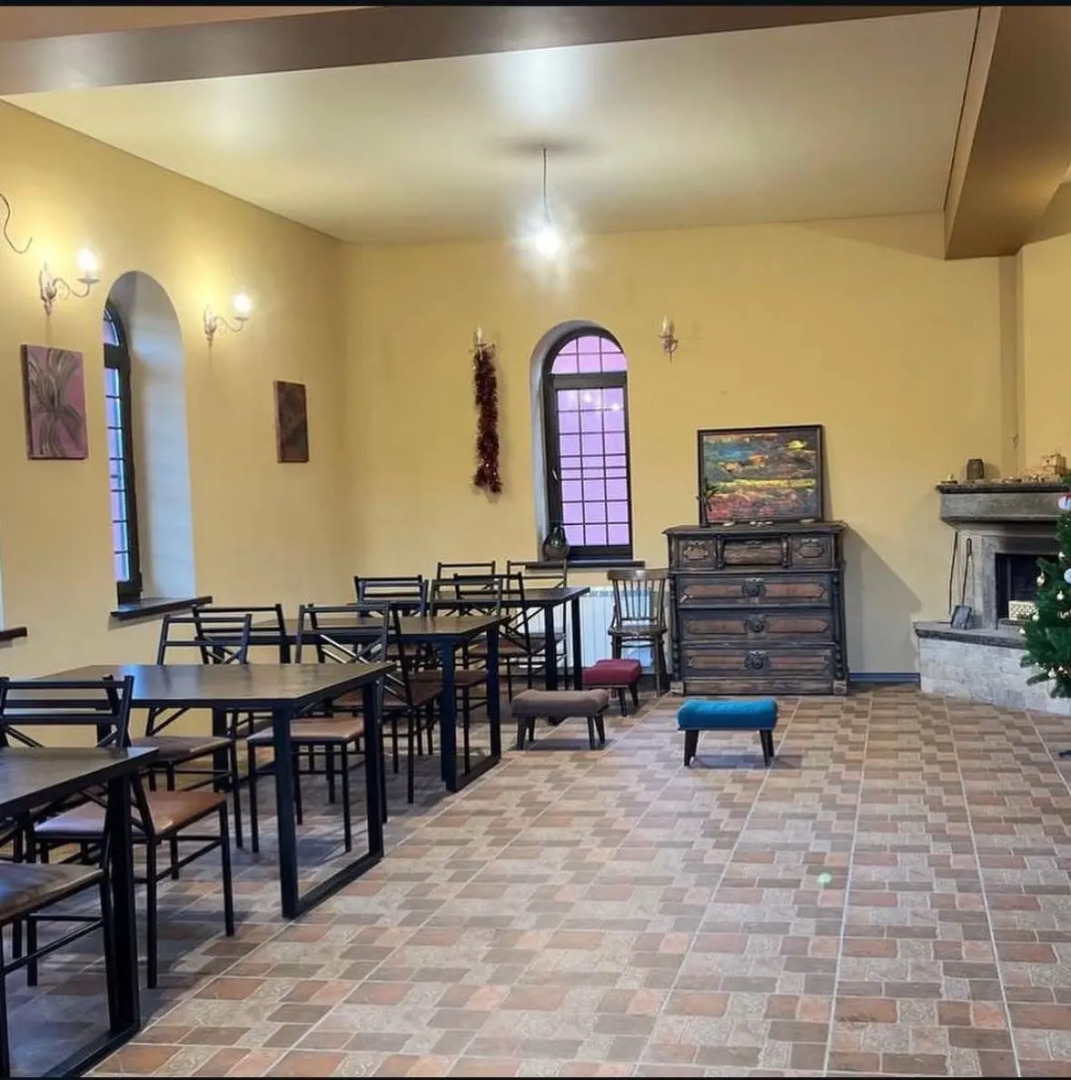 Гостевой дом Горная Башня