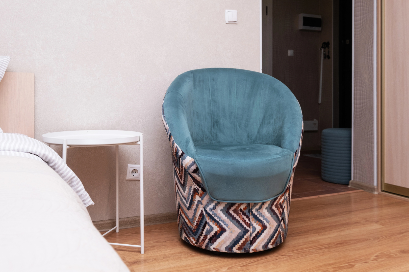Апартаменты Sweet Home White Около Казанской Ривьеры