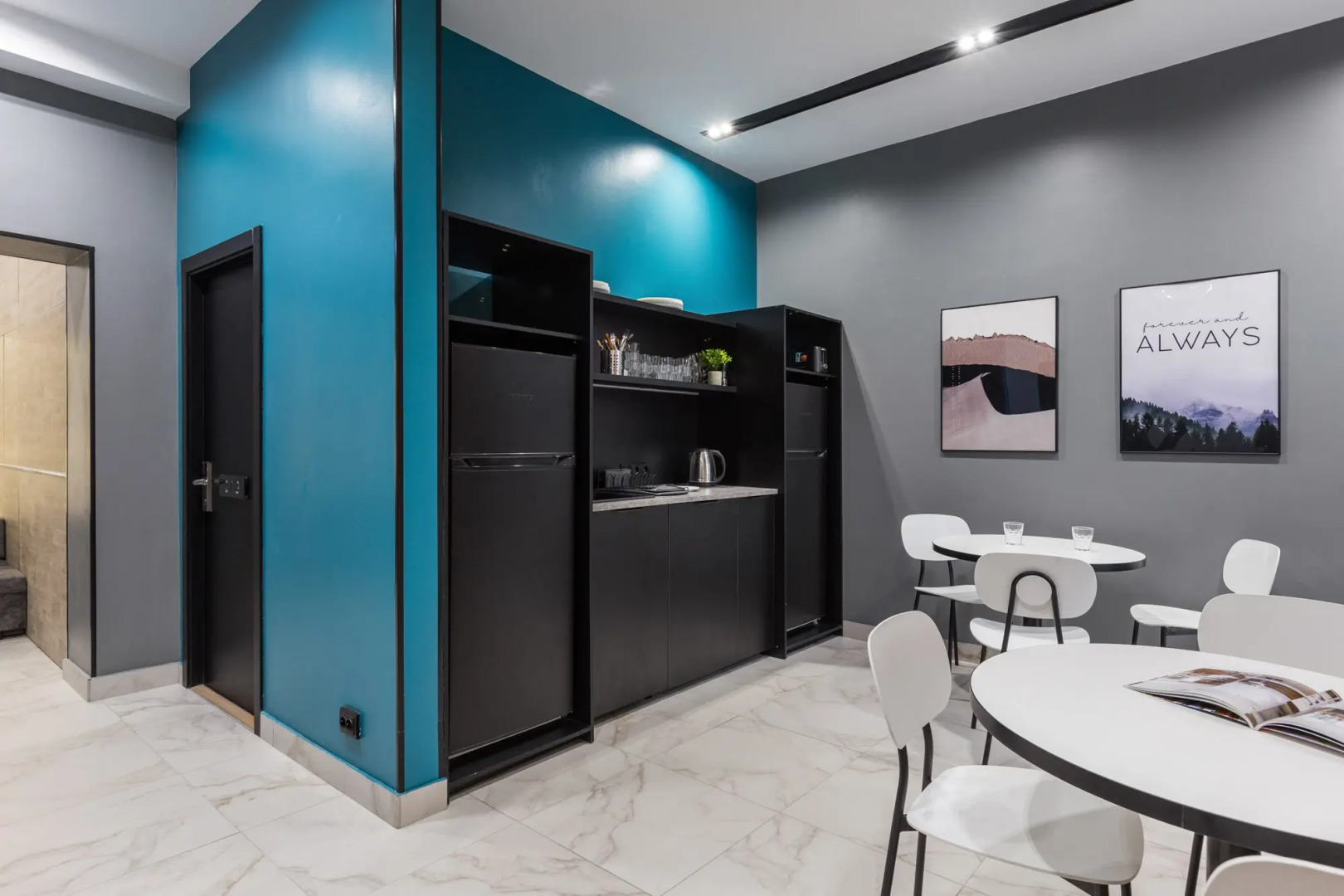 Отель Greenfeel Smolensk