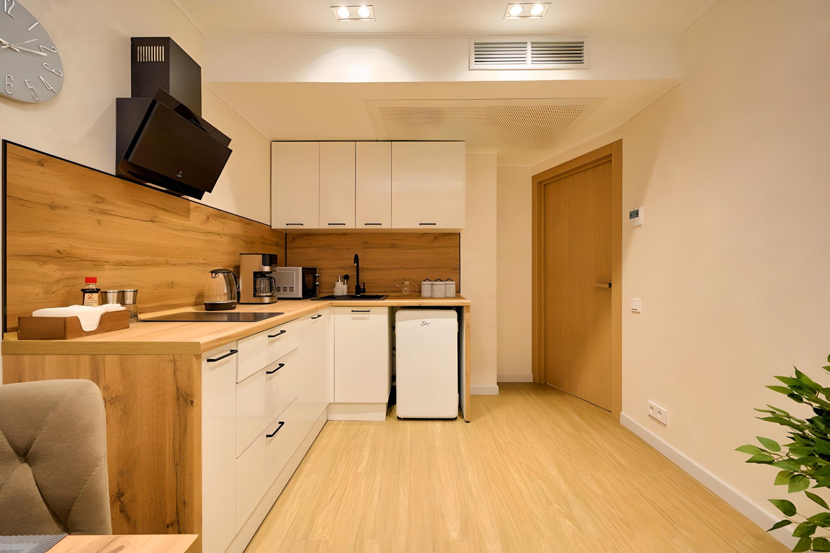 Апартаменты Grand Palace 636