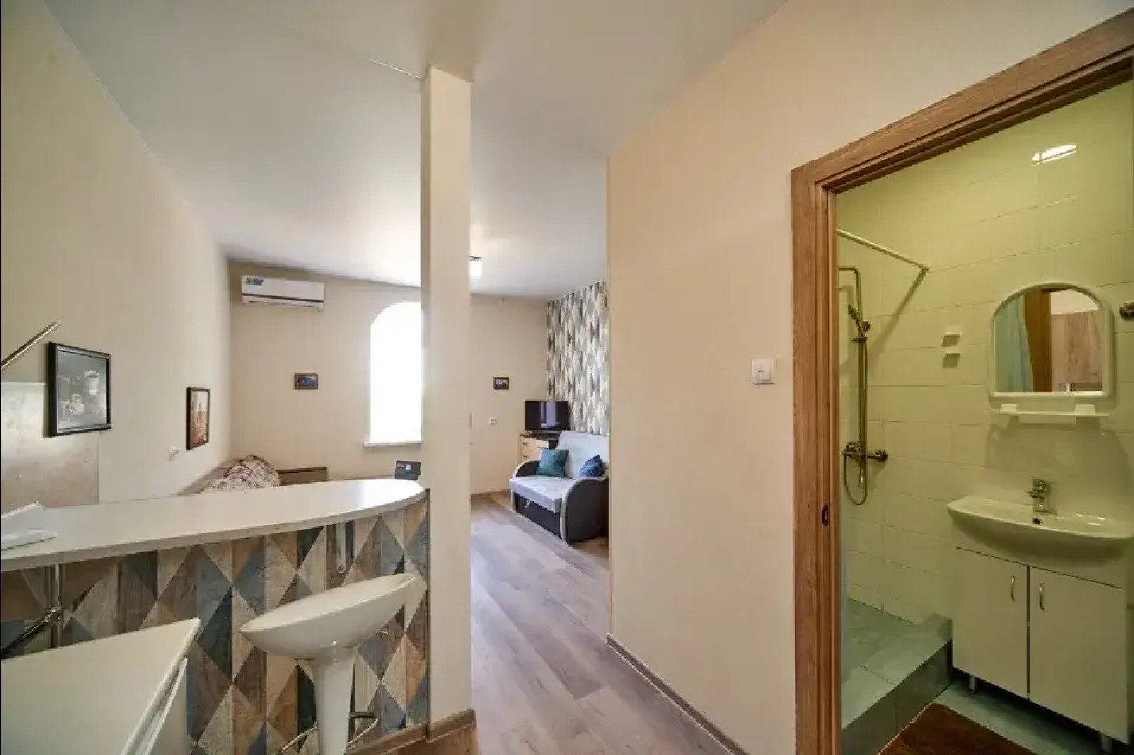 Гостевой Дом на Седова